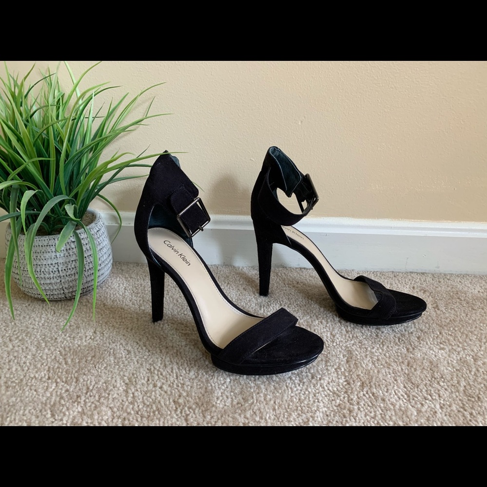 Calvin Klein Heels